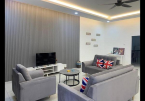 Alor Setar Town House